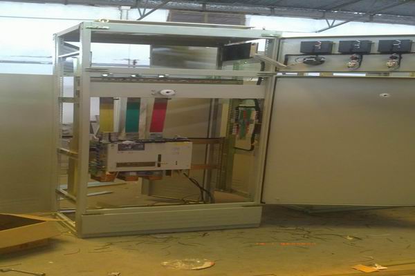 林周控制箱-控制箱的安全使用常识